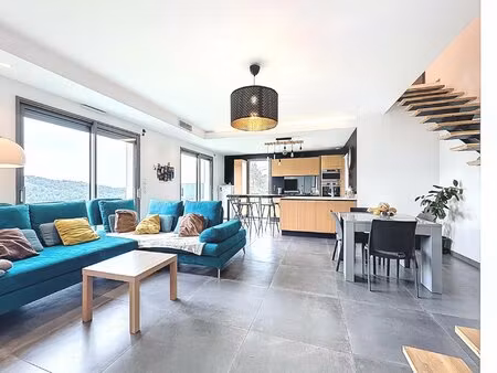 achat maison 5 pièces 123m² nice 06000