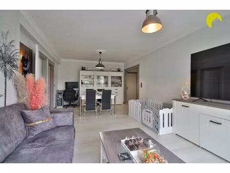 appartement te koop in hoboken met 1 slaapkamer