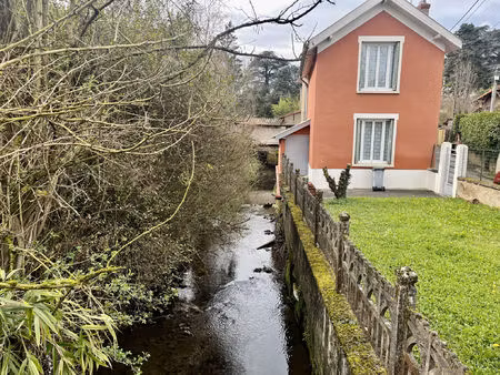 vente appartement 2 pièces 45 m² écully (69130)