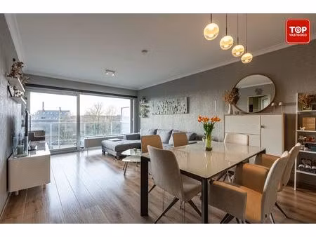 instapklaar appartement nabij centrum gent