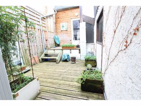 vente immeuble 228 m² la charité-sur-loire (58400)