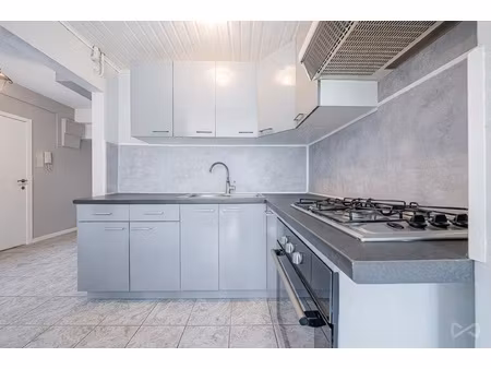 appartement te koop in luik met 1 slaapkamer