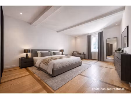 vente appartement 4 pièces 108 m² poleymieux-au-mont-d’or (69250)