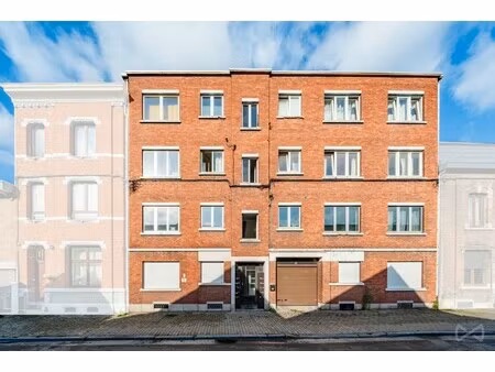 appartement te koop in luik met 1 slaapkamer