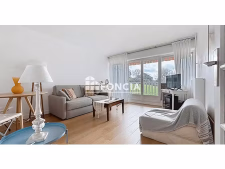 vente appartement t1 à trouville-sur-mer (14360) : à vendre t1 / 28m² trouville-sur-mer
