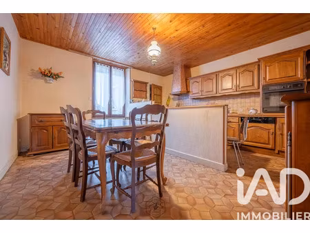 appartement à tucquegnieux (54640)