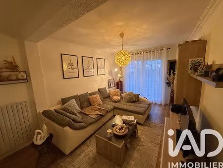 appartement à villerupt (54190)