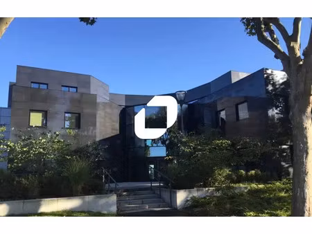 vente bureau grigny 91350