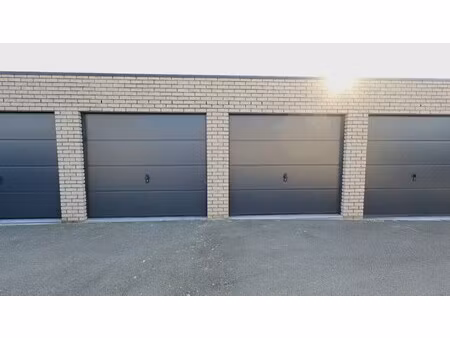 garage te koop in roeselare