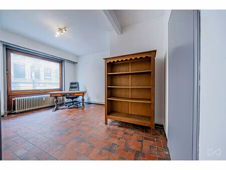 commercieel te koop in mons