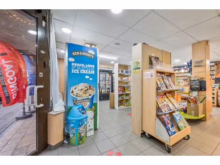 commercieel te koop in beveren-kruibeke-zwijndrecht met 2 slaapkamers