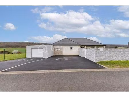 maison de 138 m² à fresnes-au-mont