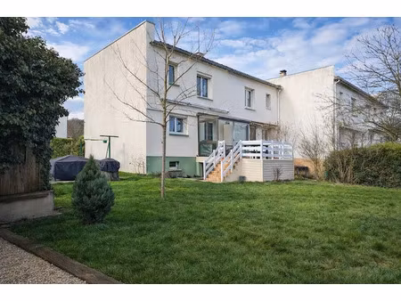 vente maison 4 pièces 82.52 m² à chenove (21300)  230 000 €