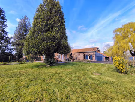 exclusivite  authentique ferme exposée plein sud  200m2 habitables  320 m2 utiles  parcell