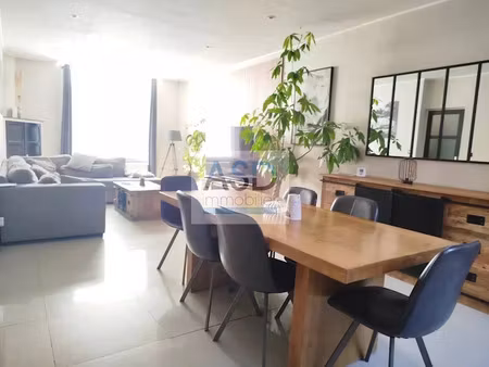 vente maison 5 pièces 135 m² à halluin (59250)  229 000 €