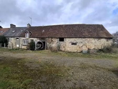 maison de 96 m² à la ferte-mace