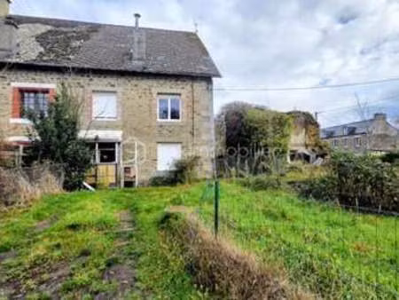 vente maison à montilly-sur-noireau (61100) : à vendre / 63m² montilly-sur-noireau