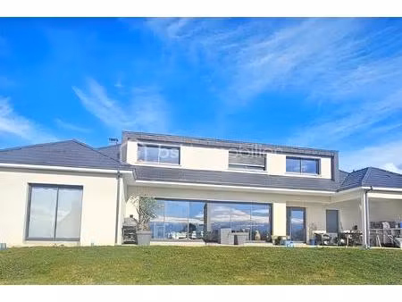 maison de 189 m² à morlaas