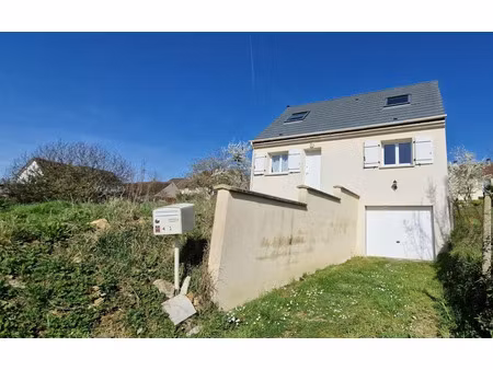 vente maison 4 pièces 66 m² à mouroux (77120)  220 000 €