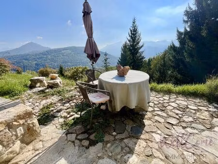 vente maison 4 pièces 91 m² saint-jean-d’arvey (73230)