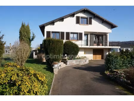 vente maison 6 pièces 155 m² à vesoul (70000)  195 000 €
