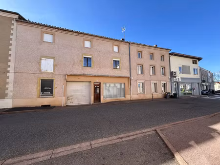 vente maison 7 pièces 115 m² neulise (42590)
