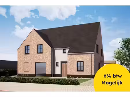 wij stellen jouw woning voorop!