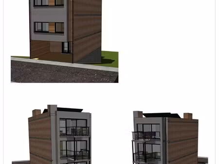 grond te koop in boom