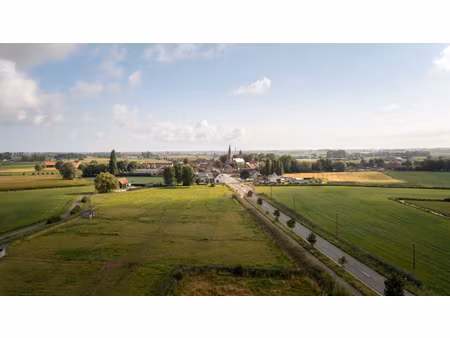 grond te koop in diksmuide