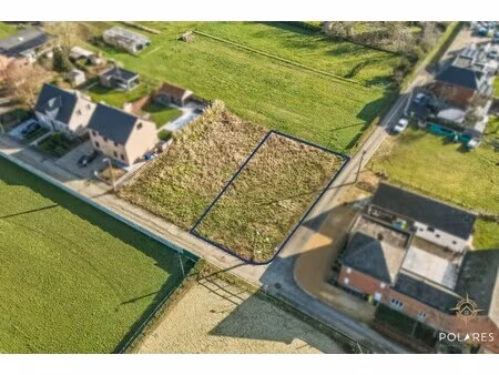 grond te koop in scherpenheuvel-zichem