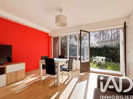 appartement à cran-gevrier (74960)