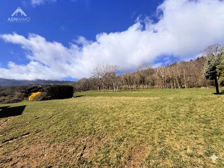 parcelle constructible 946 m2