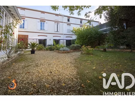 appartement à villeneuve-de-marsan (40190)