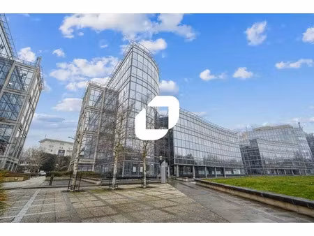 location bureau villepinte 93420