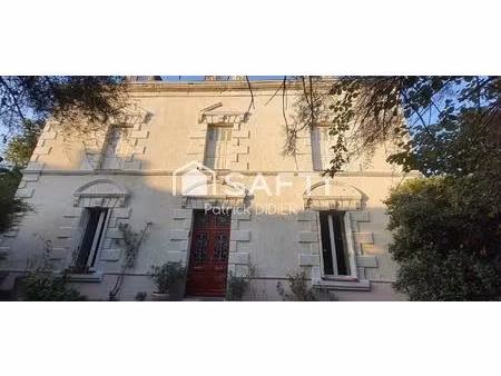 vente maison 8 pièces 265 m² loretz-d’argenton (79290)