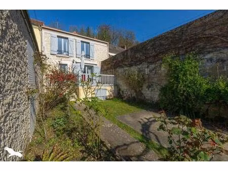 vente maison 4 pièces 79 m² auvers-sur-oise (95430)