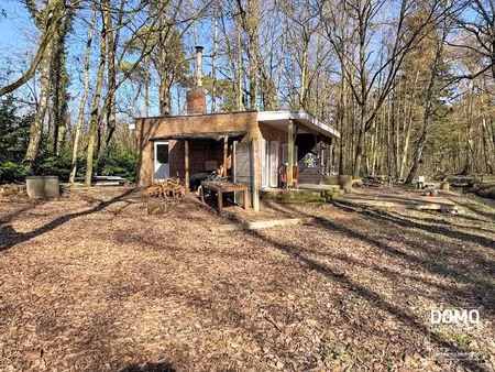 exclusief wonen midden in de natuur – rust  ruimte.