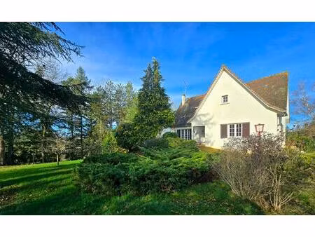 maison meaulne vitray 6 pièce(s) 166 m2