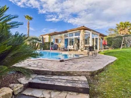 maison de luxe à vendre à saint-raphaël : 790 000 € | 185m²