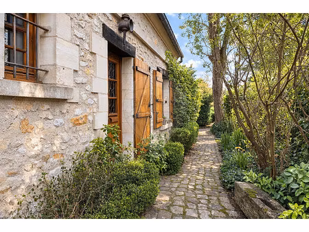 maison 6 chambre(s) à vendre