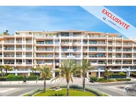 annonce appartement à vendre