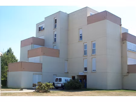 joli t4 avec terrasse à vanarey les laumes