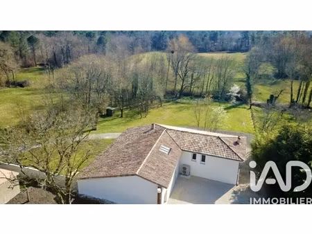 vente longère 8 pièces