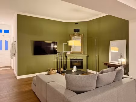 achat : maison (34000)