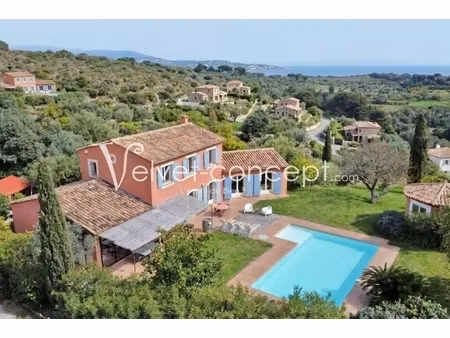 annonce maison à vendre