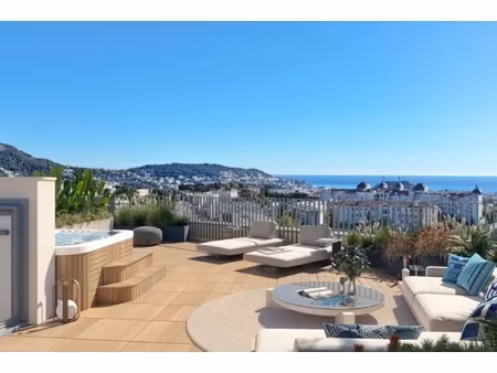 annonce appartement à vendre