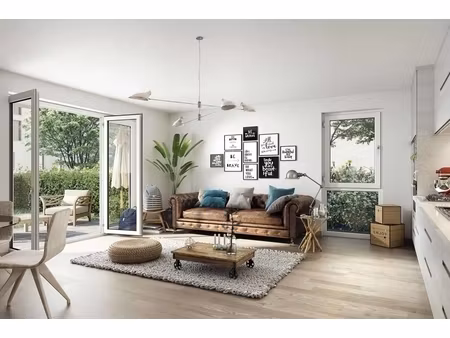 annonce appartement à vendre