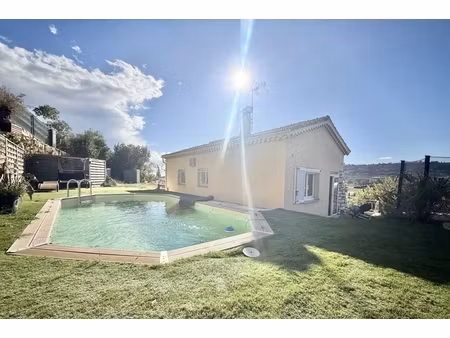 annonce maison à vendre