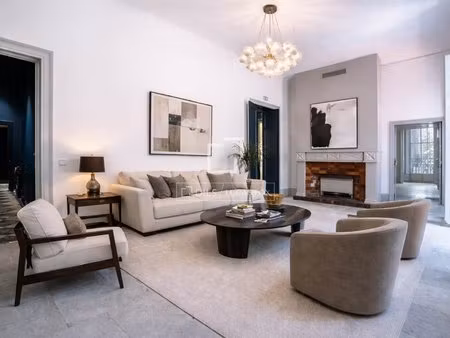 achat : appartement (34000)