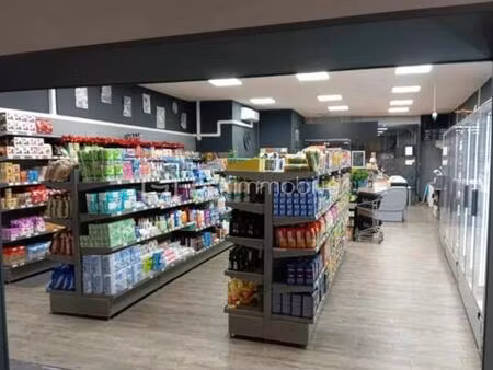 fonds de commerce à maureilhan